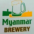 Myanmar Beer Logo