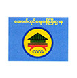 Construction Ministry logo