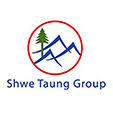Shwe Taung Group Logo